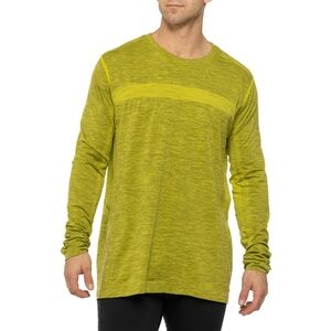 Stio Men's Basis Seamless Midweight Base Layer